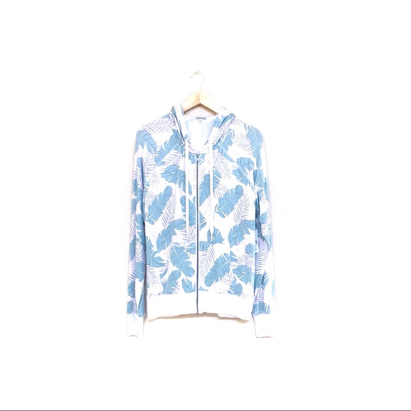 PJ Salvage Tops - pj salvage • tropical beach please hoodie